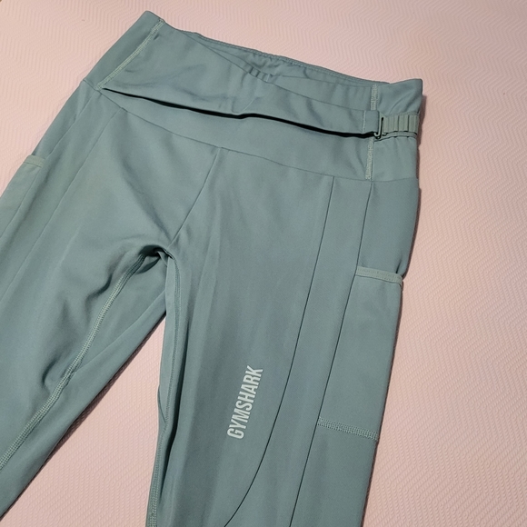 Gymshark Limited edition leggings - Picture 2 of 3